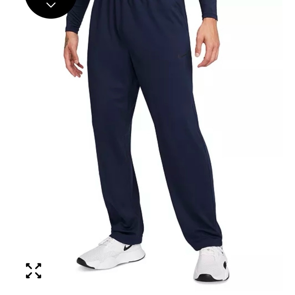 Nike Totality Men's Navy Pants